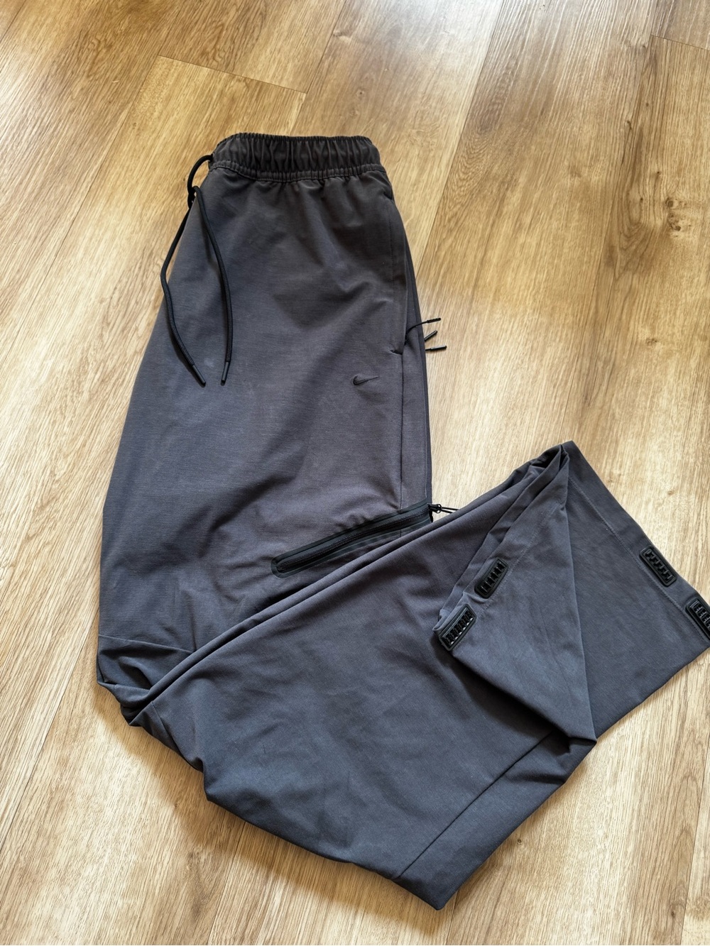 Nike Tech Men’s Shori Pants